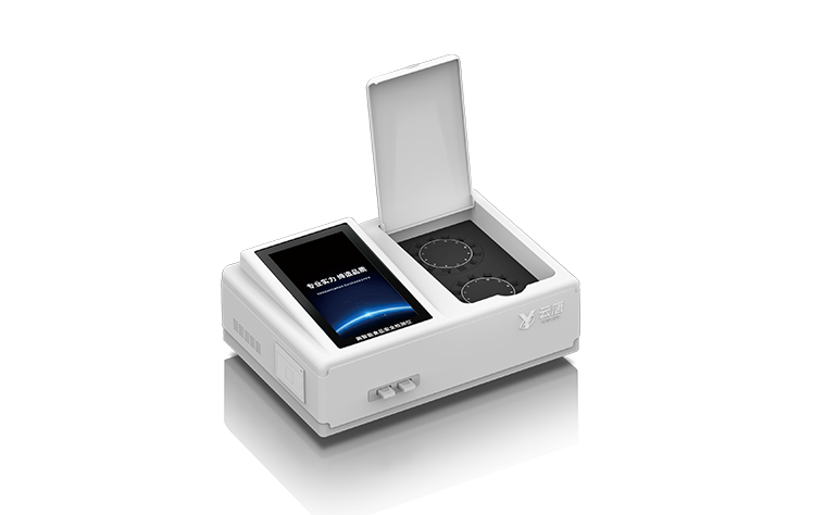 高智能食品检测仪：预制菜原料的守门人