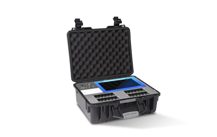 从实验室到现场：多功能食品检测仪的升级与优势