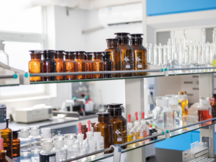 标准农贸市场食品安全检测实验室仪器设备配置清单建设方案