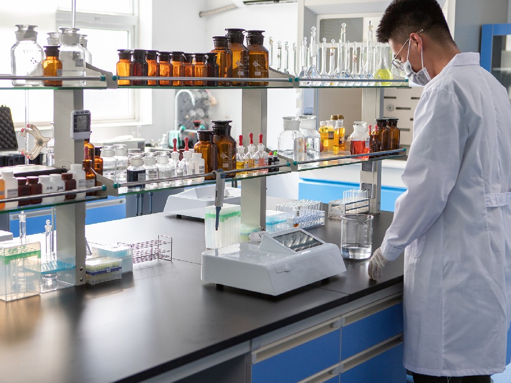 数字可视化学校食堂智慧实验室建设方案