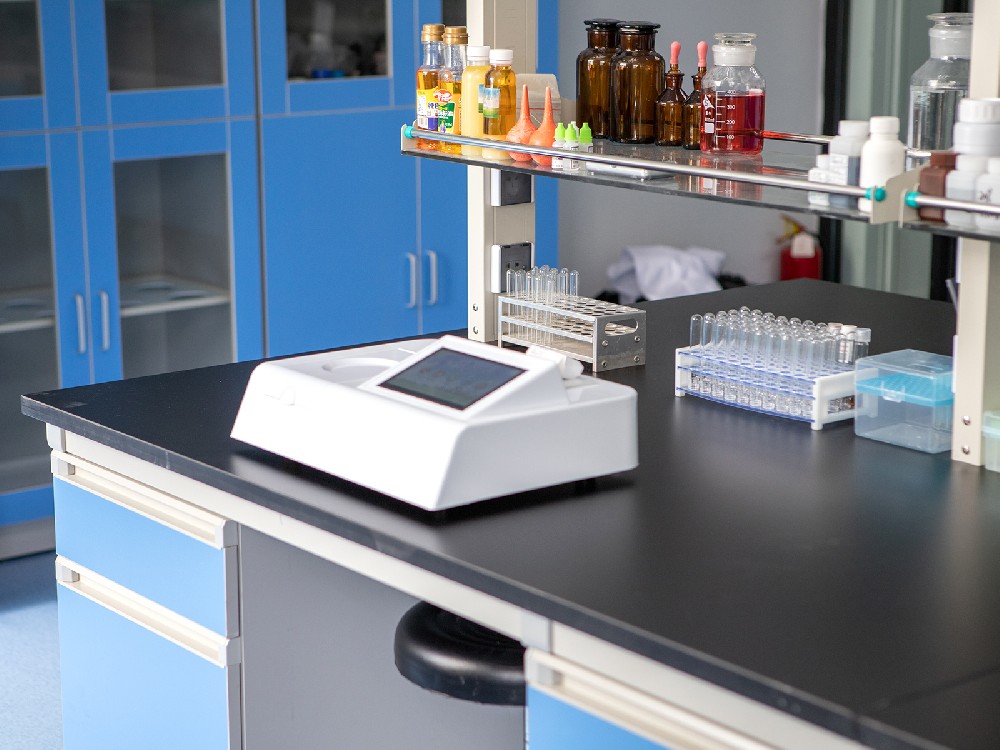 农贸批发市场农产品质检实验室方案配置清单