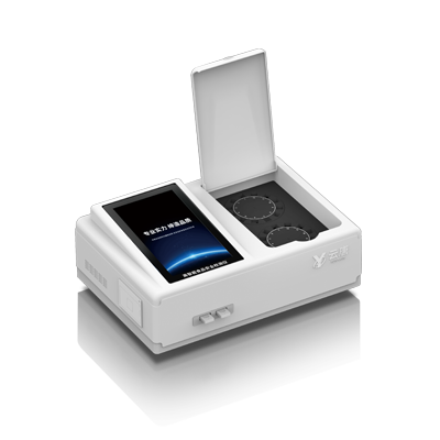 学校食堂食品安全检测实验室配套仪器介绍