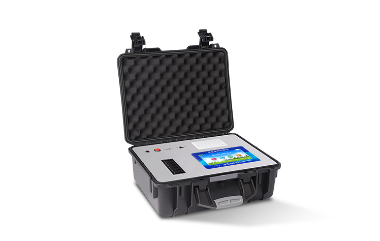 粮食粮油检测实验室仪器设备配置清单（粮库可用综合检测仪器）