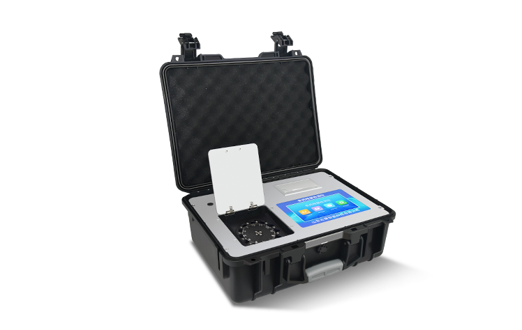 农贸海鲜批发市场实验室所需仪器设备清单报价表