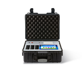 肉制品生产企业新建实验室检测项目及仪器方案