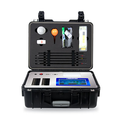 土壤检测实验室仪器设备配置方案