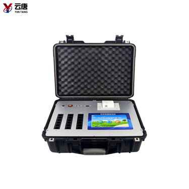 食品安全检测仪 食品安全检测仪